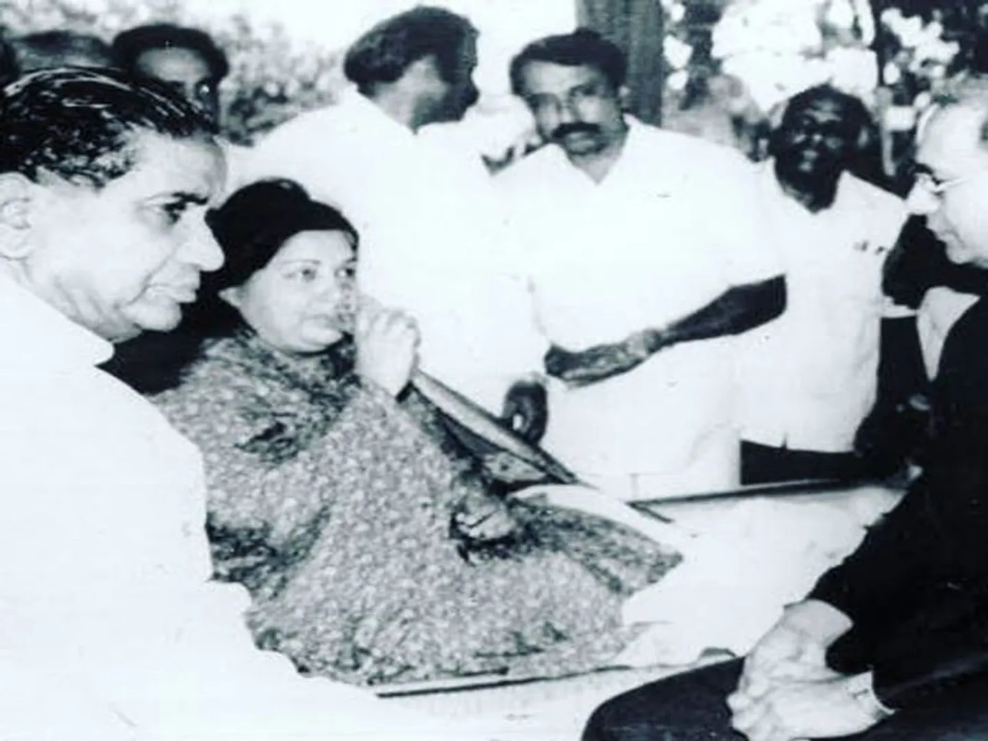 Jaya fasting